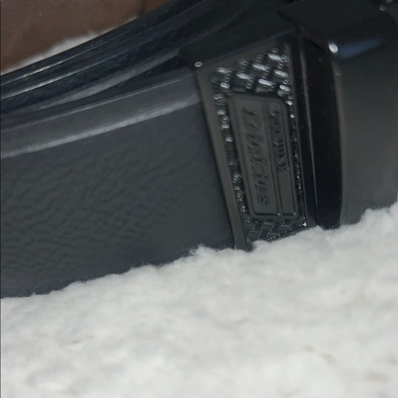 Dickies Black and Brown‎ Belt Tactical Quick-Release - Picture 14 of 16